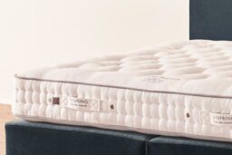 Vispring Herald Superb Mattress Only