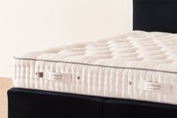 Vispring Renaissance Mattress Only