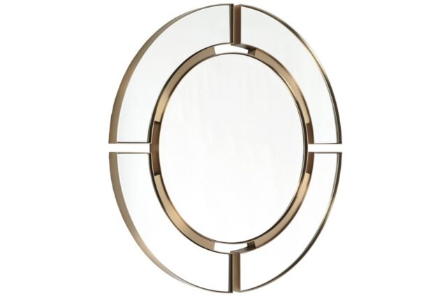 Monteverdi Wall Mirror