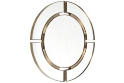 Monteverdi Wall Mirror