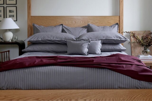 St. Leger Duvet Cover