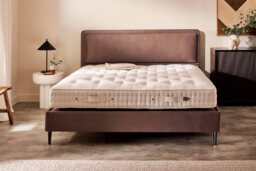 Vispring Charlotte Bed