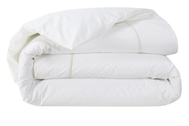 Yves Delorme Athena Duvet Cover