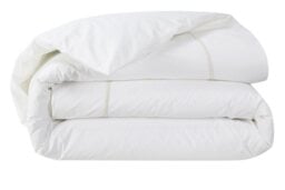 Yves Delorme Athena Duvet Cover