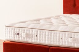 Vispring Signatory Mattress Only