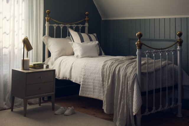 Juniper Bed
