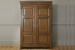 Manoir Wardrobe