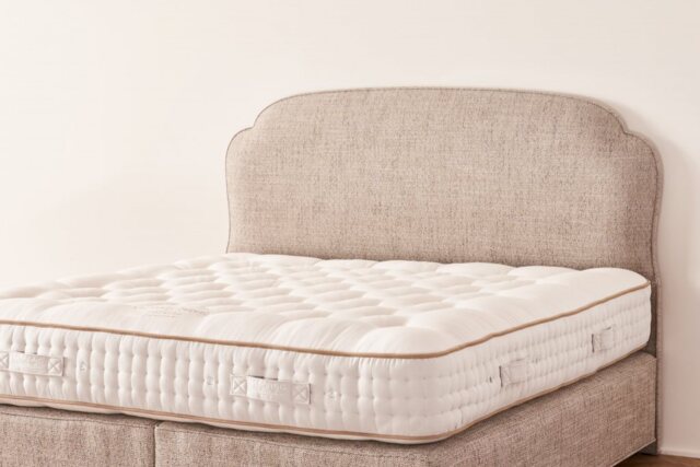 Vispring Moncorvo Headboard