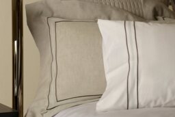 Mowbray Oxford Pillowcase Pair