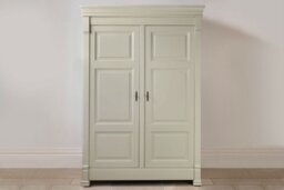 Manoir Painted Wardrobe