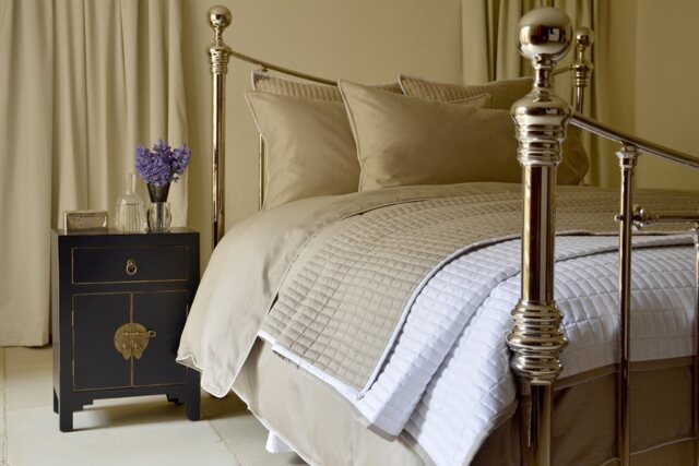 Spencer Duvet Cover