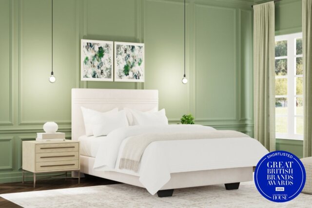 Sophia Bed