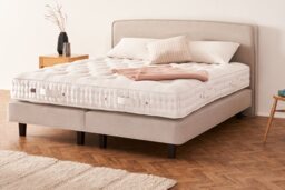 Vispring Elite Mattress and Divan Set