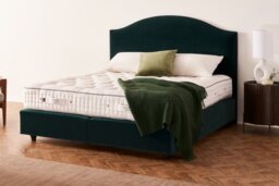 Vispring Kingsbridge Mattress and Divan Set