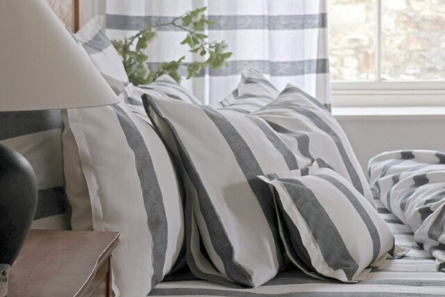 Lennox Pillowcase Pair