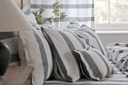 Lennox Pillowcase Pair
