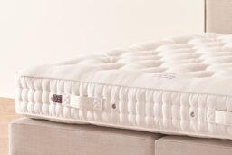 Vispring Elite Mattress Only