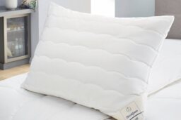 Brinkhaus Blue Aerelle Pillow