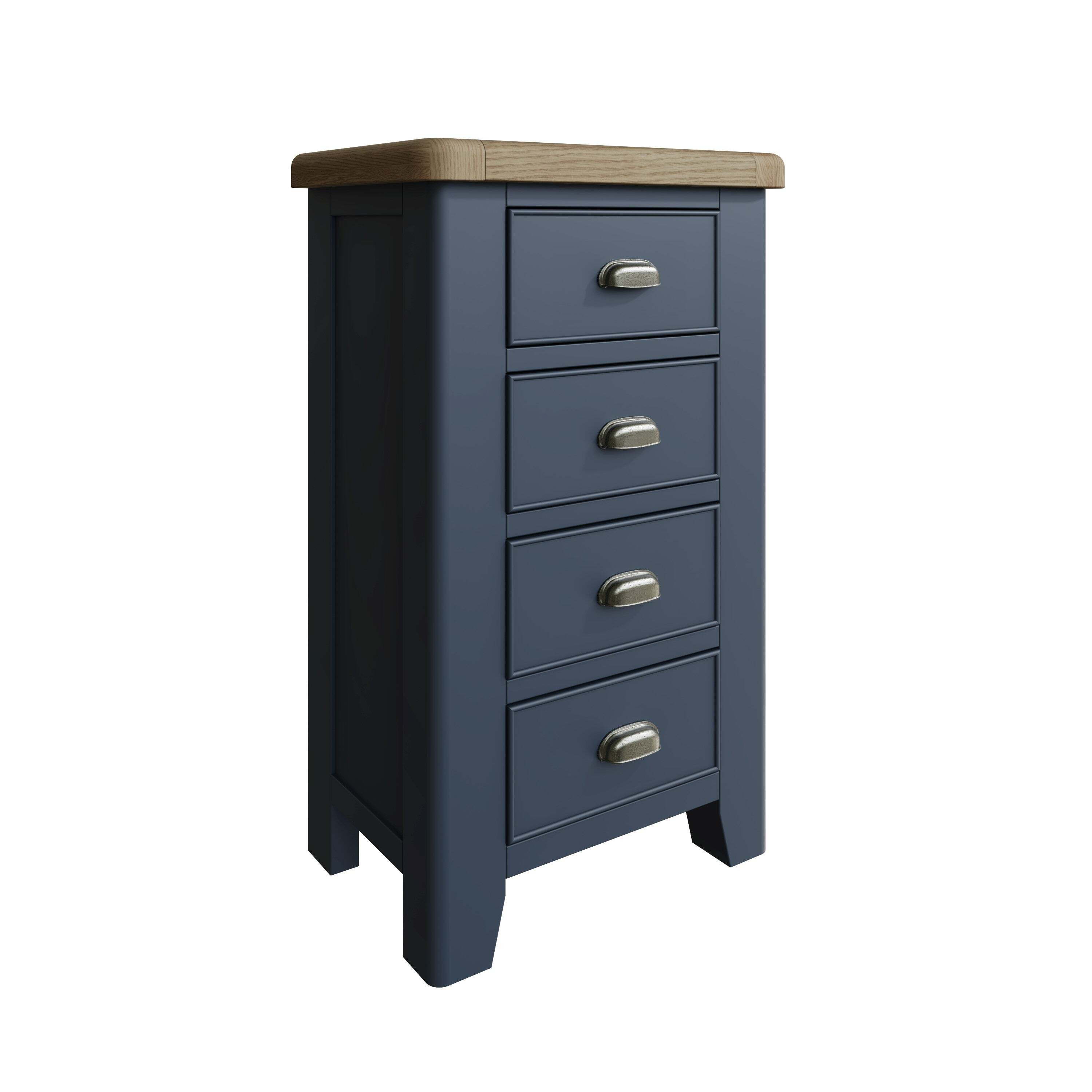 Harlow 4 Drawer Chest