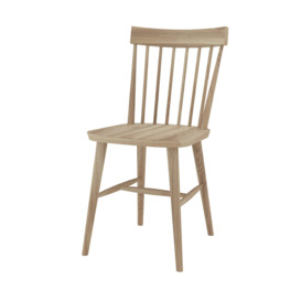 Kacey Dining Chair Oak