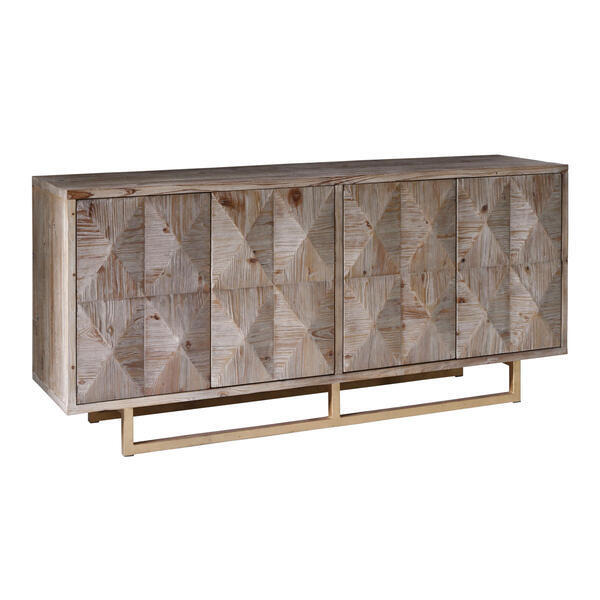 Cubist, Sideboard - Andrew Martin - image 1