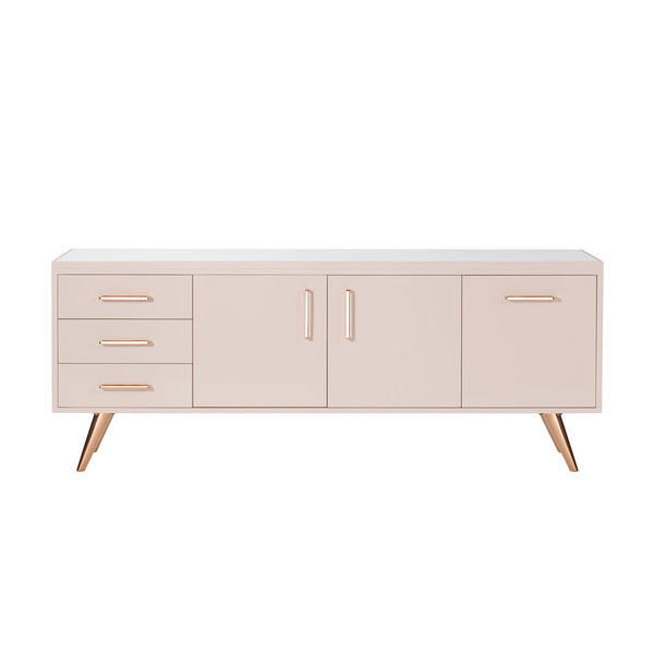 Diaz, Lacquer Sideboard - Andrew Martin