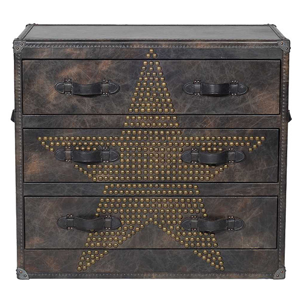 Howard Star, Chest of Drawers - Andrew Martin - image 1