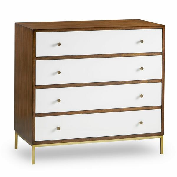 Copeland, Chest Of Drawers - Andrew Martin