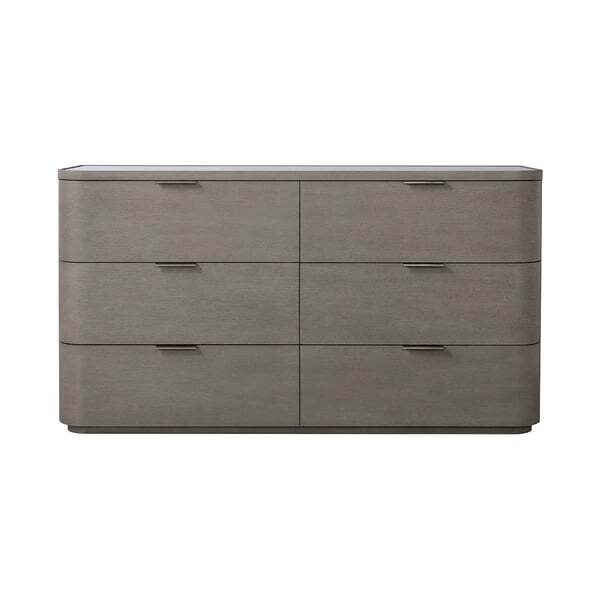 Hampstead, Chest Of Drawers - Andrew Martin - image 1