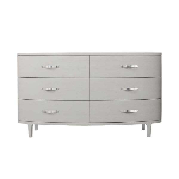 Chelsea , Chest Of Drawers, Large - Andrew Martin - image 1