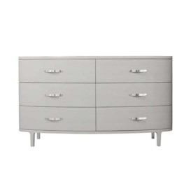Chelsea , Chest Of Drawers, Large - Andrew Martin - thumbnail 1