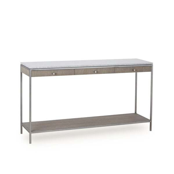Rufus Light, Console Table - Andrew Martin Light - image 1