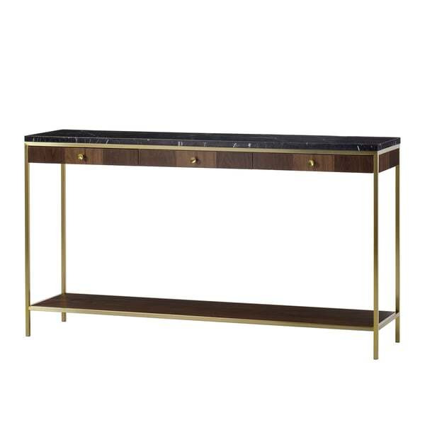 Chester , Console Table - Andrew Martin - image 1