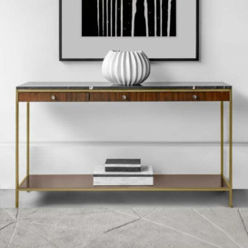 Chester , Console Table - Andrew Martin - thumbnail 2