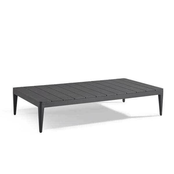 Voyage Coffee, Outdoor Coffee Table - Andrew Martin - image 1