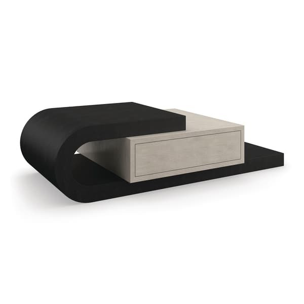 Celeste by Kelly Hoppen, Cocktail Table - Andrew Martin