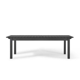 Voyage Dining, Outdoor Extendable Dining Table - Andrew Martin