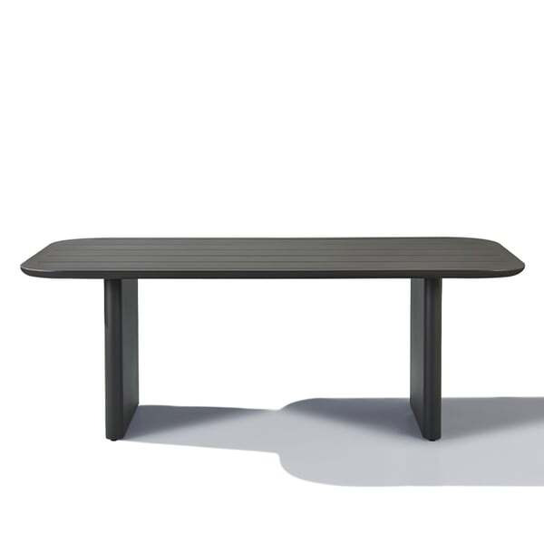 Caicos Dining, Outdoor Dining Table - Andrew Martin - image 1