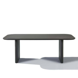Caicos Dining, Outdoor Dining Table - Andrew Martin
