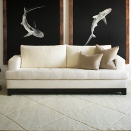 Mogul Large, Rug, 9' x 12' - Andrew Martin - thumbnail 2
