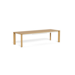 Byron Extending Dining Table - Andrew Martin