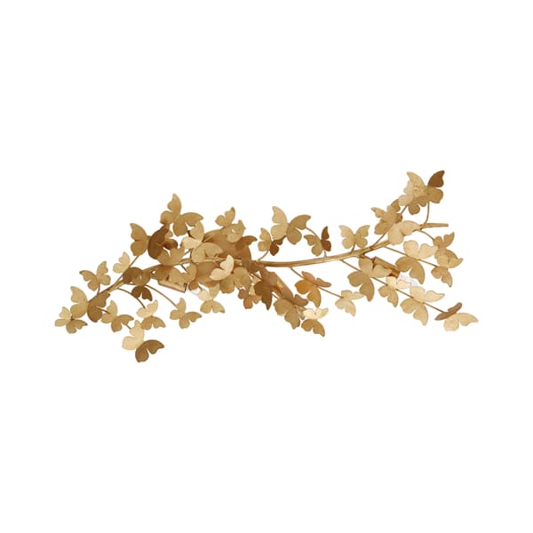 Farfalle Wall Light Gild, Wall Light - Andrew Martin - image 1