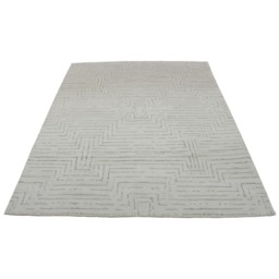 Traverse Ivory, Rug, 9' x 12' - Andrew Martin