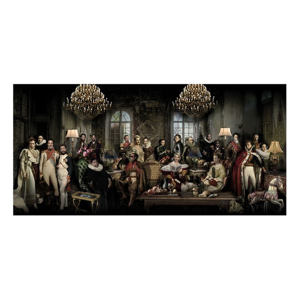 Hollywood Golden Age, 200cm x 100cm - Andrew Martin - image 1