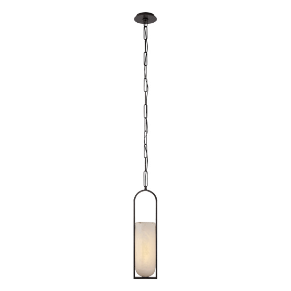 Melange Pendant Bronze, Pendant Light - Andrew Martin - image 1