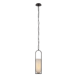 Melange Pendant Bronze, Pendant Light - Andrew Martin - thumbnail 1