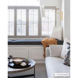 Frankfort Wall Light Brass, Wall Light, Antique Brass/Mahogany - Andrew Martin - thumbnail 2