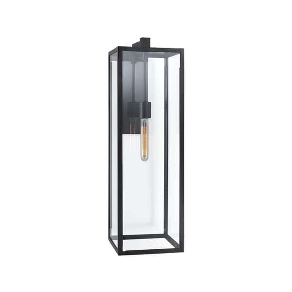 Fresno Wall Light Extra Large Iron, Wall Light, Extra Large - Andrew Martin - image 1