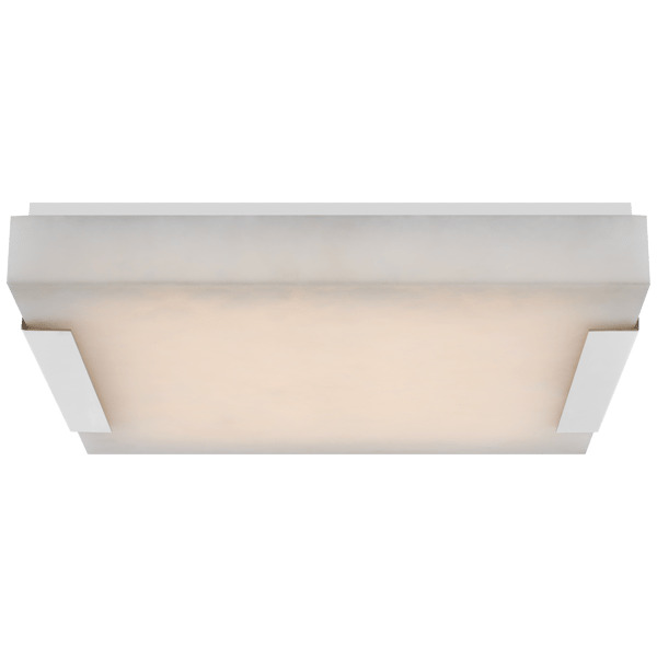 Covet Ceiling Light Large Nickel, Ceiling Light, Large, Polished Nickel - Andrew Martin - image 1