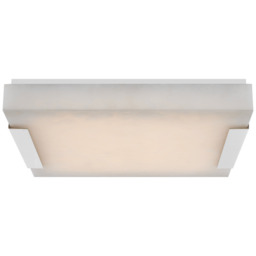 Covet Ceiling Light Large Nickel, Ceiling Light, Large, Polished Nickel - Andrew Martin - thumbnail 1